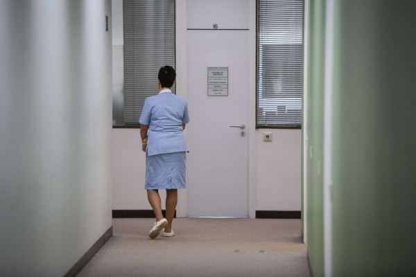 Pomanjkanje medicinskih sester že nevarno za paciente